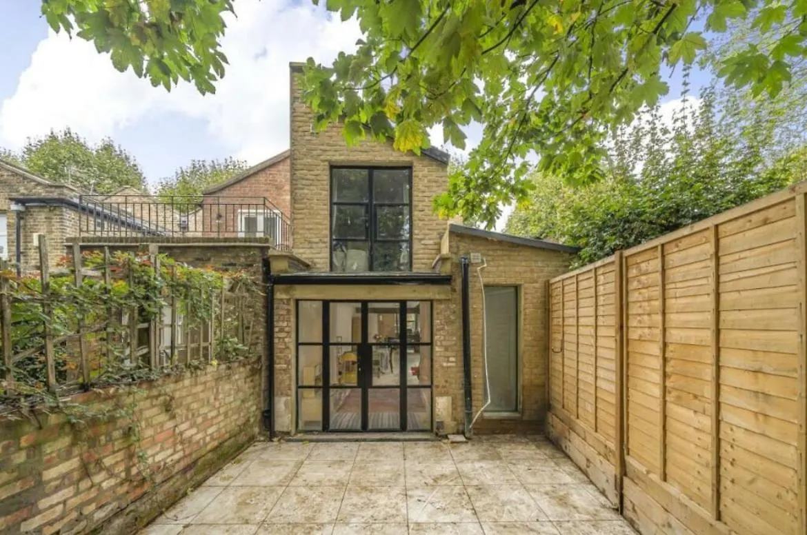 Holiday home Charming 3 Bedroom Family Home London United Kingdom