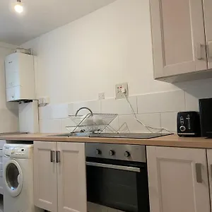 Appartamento Serviced Near Borough Station Se1, Londra