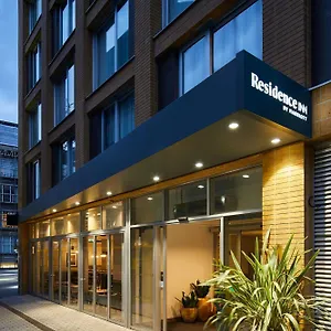 By Marriott Tower Bridge Londres