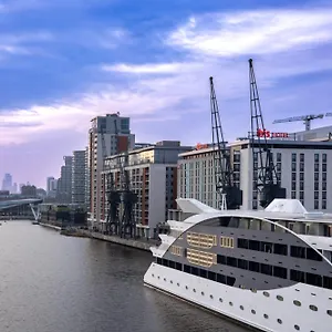 Novotel Excel Londres